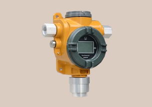 s400 河北六氟化硫濃度報警器廠家 sf6報警系統