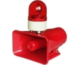 SYD220D-3R聲光報警器-錢眼產品