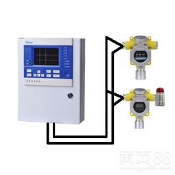【氣體檢測儀哪家好濟(jì)南米昂報警器】- 