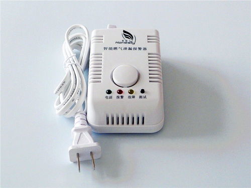 家用燃氣報警器十大品牌十大廠家