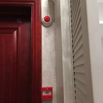 寶石消防安全,需要您一起防范于未然!_社會(huì)_網(wǎng)