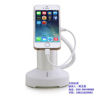 手機報警陳列架與防盜設(shè)備詳解