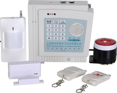 專業(yè)家庭防盜報警器 價格、廠家與集成系統(tǒng)全解析