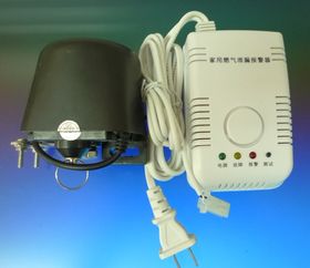 報警器 現(xiàn)代安全的守護者