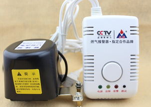 永康牌家用燃氣報警器 專業(yè)制造商與安全守護者