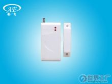 淄博市防盜報警器專賣店 守護家庭與商業安全的核心產品解析